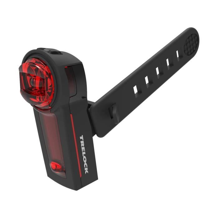 Visionlite Trelock éclairage LS660 I-Go VisionLite + LS740 Vectornoir - Cdiscount ...