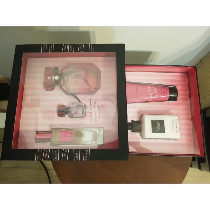 Victoria secret bombshell coffret clearance