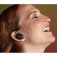 BOSE QuietComfort® Earbuds – Écouteurs à réduction de bruit - Bluetooth - Contrôle vocal - Noir-3