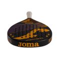 Raquette de padel tournoi Joma - noir/orange/violet - TU-3