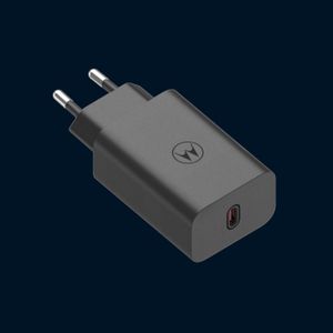 Adaptateur secteur / Câble USB-C 30W - Recharge rapide et compatible