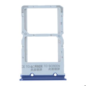 Tiroir Carte SIM Pour Xiaomi Mi 9 - Plateau De Remplacement Compatible M1902F1A/F1G/F1T
