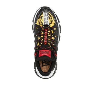 basket versace homme 2018