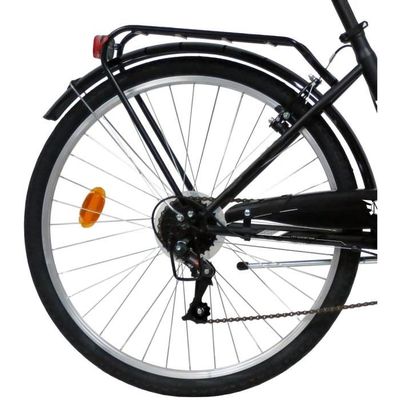 Vtc montana femme sale