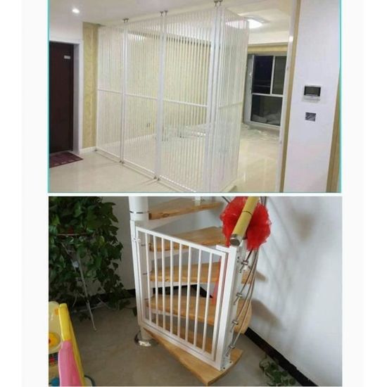 Qianda Barriere Securite Porte Escalier Bebe Securite Supplementaire Grand Chat Porte Marche Facile A Travers Durabilit Cdiscount Qianda Barriere Securite Porte Escalier Bebe Securite Supplementaire Grand Chat Porte Marche Facile A Travers Durabilit Cdiscount