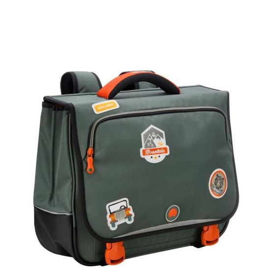 cartable delsey