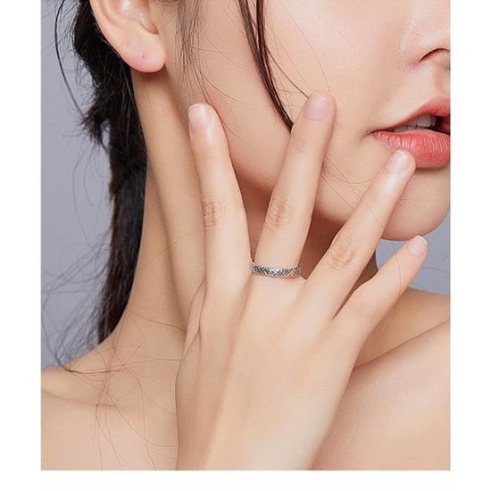Bagues Reglables A Motif Europeen Vintage Pour Femmes Et Hommes Bijoux De Style Punk En Argent Sterling 925 Multicolore Achat Vente bague anneau BAGUE ANNEAU Femme Argent Neuf
