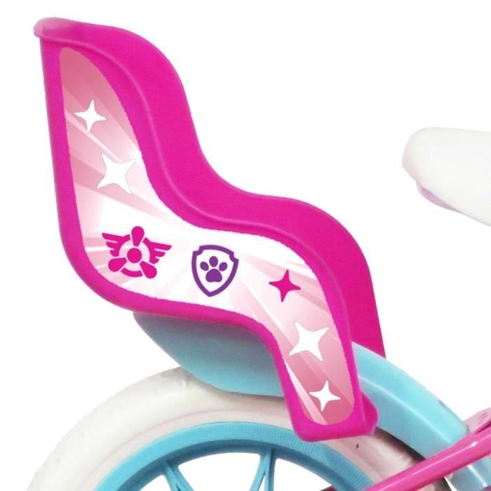 Casque vélo La Pat Patrouille Disney enfant