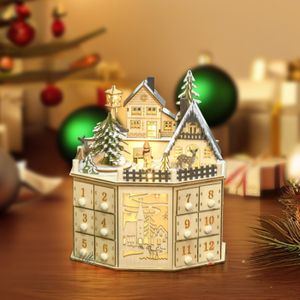 Calendrier De L'Avent 2025 Pour Médiators – Compte à Rebours