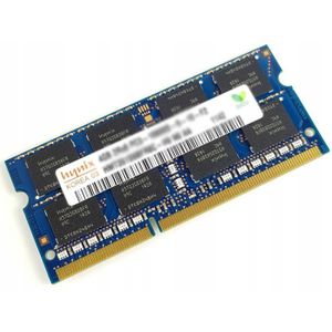 Module Mémoire SK Hynix DDR4 16Mo (2x8Mo) – SO-DIMM 260 Pins PC4-19200
