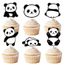24 Pcs Cupcake Toppers Gateau Picks Mignon Panda En Forme De Partie Dessert Decoration Fournitures Pour Figurine Decor De Gateau Achat Vente Figurine Decor Gateau Soldes Sur Cdiscount Des Le Janvier Cdiscount 24 Pcs Cupcake Toppers Gateau Picks Mignon Panda En Forme De Partie Dessert Decoration Fournitures Pour Figurine Decor De Gateau Achat Vente Figurine Decor Gateau Soldes Sur Cdiscount Des Le Janvier Cdiscount