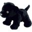 doudou panthere noire