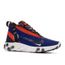 nike react ispa bleu