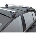 Load Jeu Barres Toit Aluminium A55 Compatible Citroën Picasso/grand 2013- & Spacetourer/grand Spacet-0
