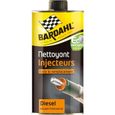 Nettoyant injecteurs diesel 1000ml Bardahl 2011551-0