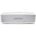 Haut-parleur Bluetooth Bose SoundLink Mini II - Édition spéciale, Argent-0