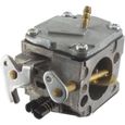 Carburateur adaptable STIHL pour tronçonneuses modèles 051-0