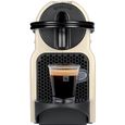 Machine à Café Nespresso Inissia Crème-0