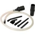 Kit aspirateur