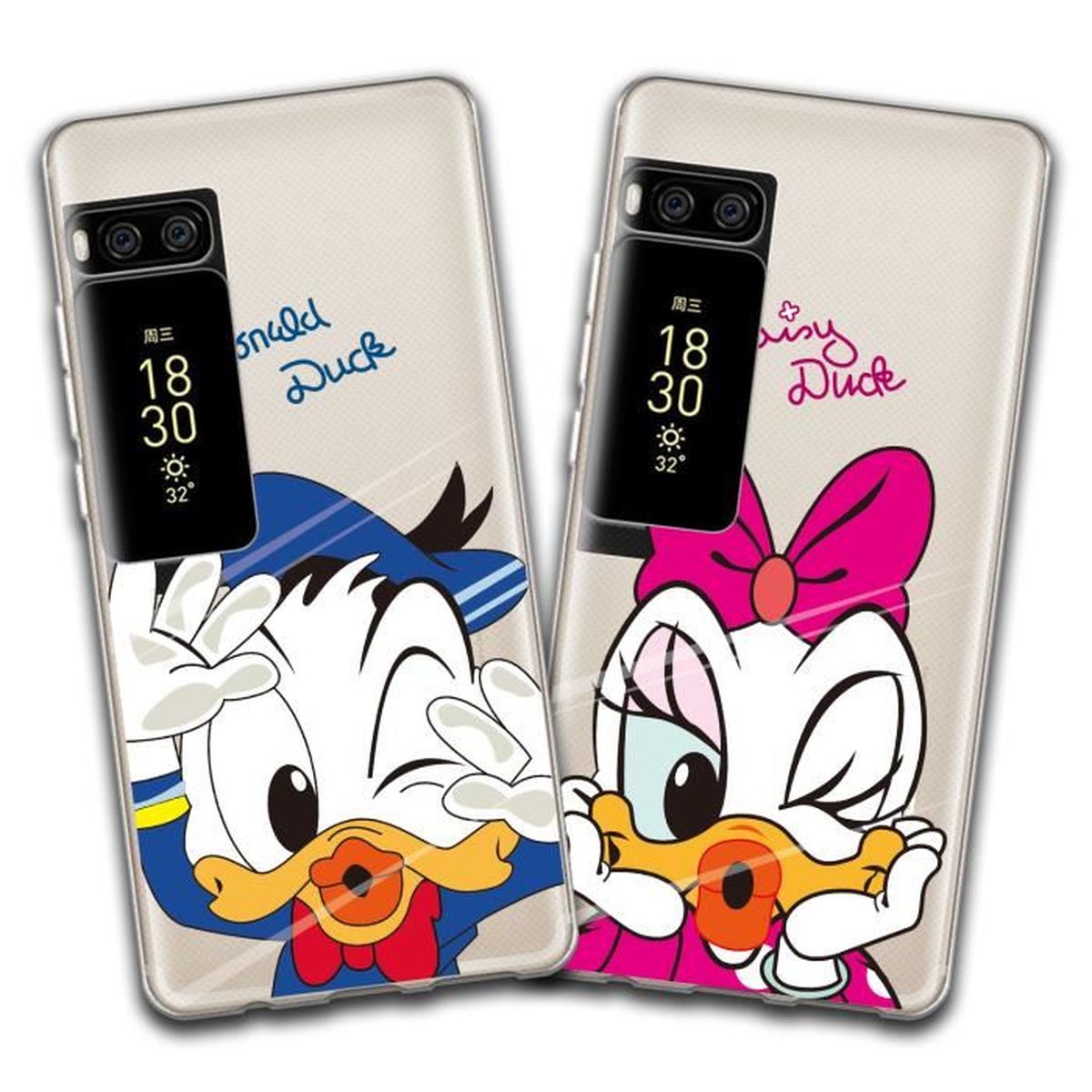 Coque Nokia 8310 Looney Tunes WB - Blister Rigide D'origine - Vintage Rare (neuf)