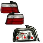 DEPO 2 FEUX ARRIERE TYPE M3 POUR BMW SERIE 3 E36 BERLINE