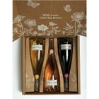 GERARD BERTRAND Coffret Cote des Roses rosé, Rouge léger et Chardonnay