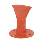 Fendeuse à bois - MOTHINESSTO - Manuel - Acier forgé - Portable - Efficace