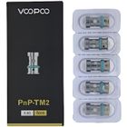 VOOPOO Lot de 5 pièces Résistances PnP TM2