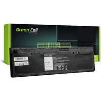 Green Cell Batterie Dell GVD76 WD52H KWFFN HJ8KP pour Dell Latitude E7240 E7250 Ordinateur Portable (11.1V)