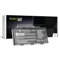 Green Cell® PRO Série BTY-M6D Batterie pour MSI GT60 GT660 GT680 GT683 GT70 GT780 GX660 GX680 Ordinateur PC Portable 7800mAh