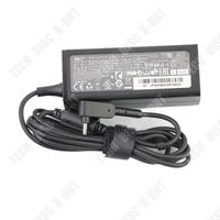TD® Lite-an Chargeur Pour Acer Modèle PA-1450-26 Ordinateur PC Portable - Adaptateur d'Alimentation 19V 2,37A 45W