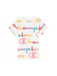 T-SHIRT T-shirt Enfant Champion