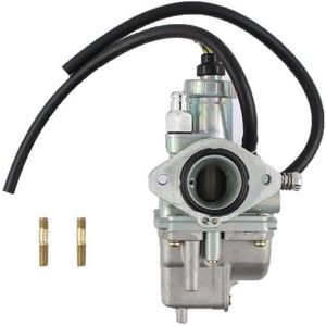 Kit Réparation Carburateur Pour Yamaha DT125R (1988-2003) - Joints, Flotteur, Aiguille