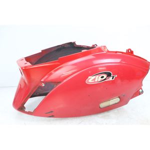 Carénage Arrière & Latéraux Pour Piaggio ZIP 2 C25 2 Temps - Occasion