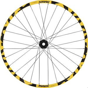 Rayons Mavic Droits Ronds 273 Mm – Lot De 6 Pièces Neuves