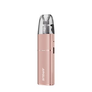 elfbar nachfüll pod läuft aus Pod Argus Pro VOOPOO