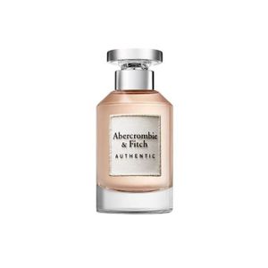 EAU DE PARFUM Abercrombie & Fitch - Authentic - Contenance:100 m