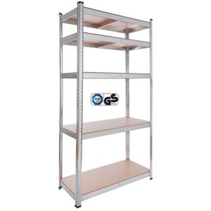Etagere Charge Lourde Achat Vente Pas Cher