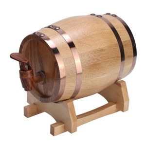 Comment Nettoyer L Interieur D Un Tonneau à Vin Mini Cuve A Vin Achat Vente Pas Cher