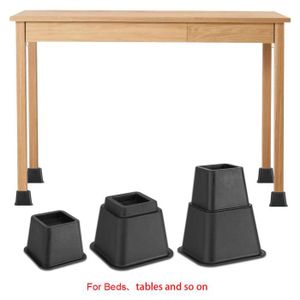 Rehausseur Pied De Table Achat Vente Pas Cher