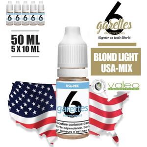 elfbar nachfüll pod läuft aus E liquide 6mg tabac blond