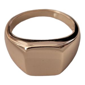 Bague chevaliere homme Cdiscount