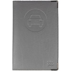 Pochette carte deals grise honda
