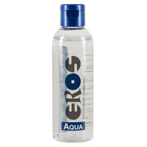 LUBRIFIANT Lubrifiant Eros Aqua - 50 ml