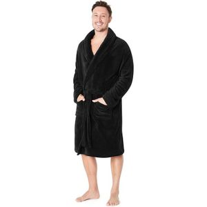 Peignoir de bain homme l - Cdiscount