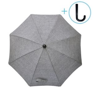 ombrelle poussette cdiscount
