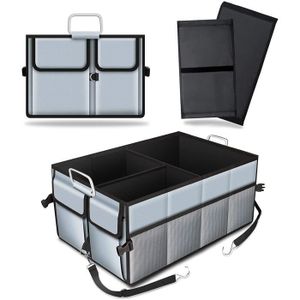 Sac Pour Coffre De Voiture Achat Vente Pas Cher