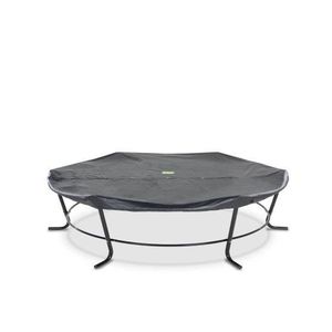 TRAMPOLINE Exit Toys - Housse de trampoline Premium ø305cm