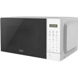 Micro-ondes encastrable 900W 25L Noir - BEKO - BMGB25333DX 