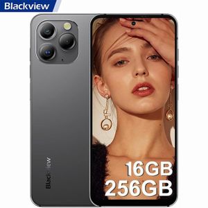 SMARTPHONE Téléphone Portable 4G Blackview A96 6,5